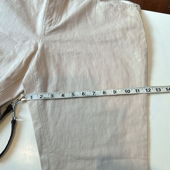 Anthropologie Pilcro and the letter press size 32 - Picture 6 of 11